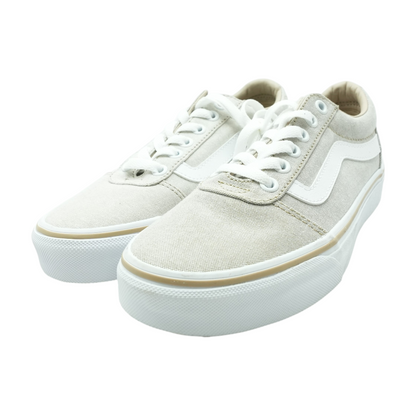 Skate Old Skool Canvas Low-Top Athletic Shoes