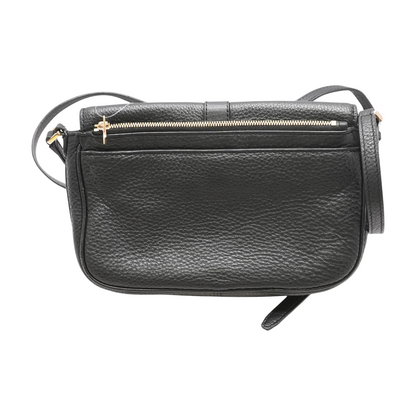 Black Crossbody