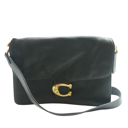 Black Shoulder Bag