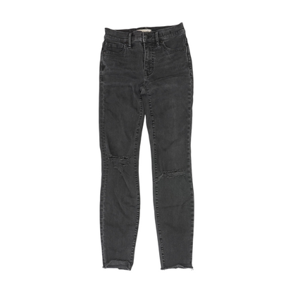 Black Skinny Jeans