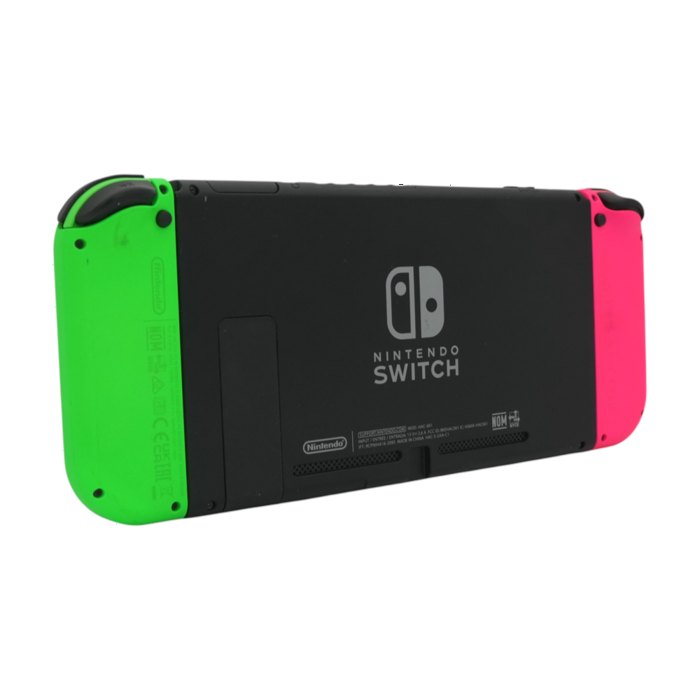 Switch 32GB Game System
