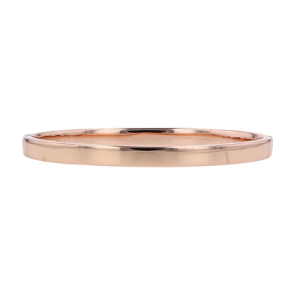 Sterling Silver Bangle Bracelet