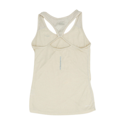 Beige Active T-Shirt