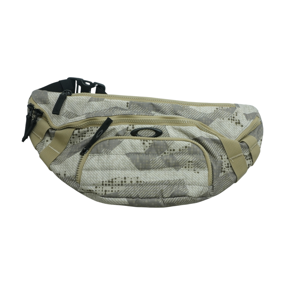 Enduro Belt Bag