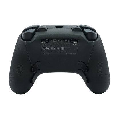 Black Wolverine V3 Pro Game Controller For Xbox and PC