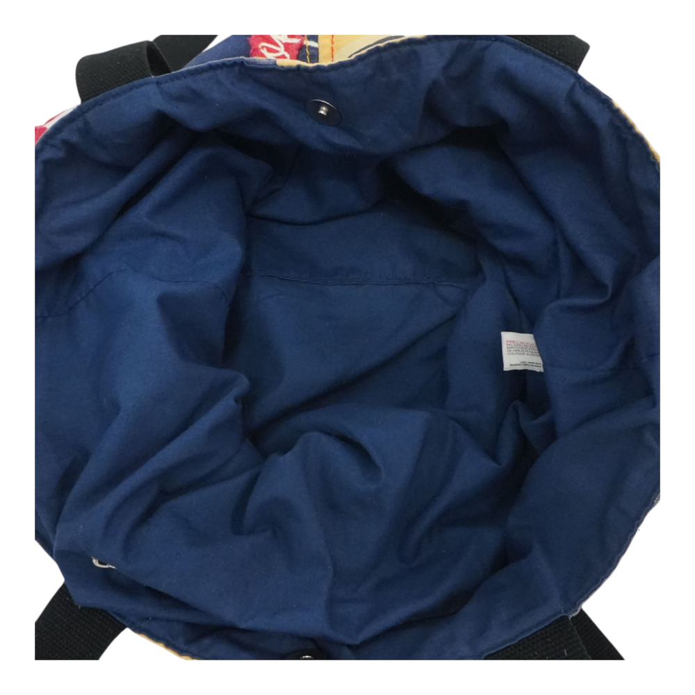 Multi Weekender Bag