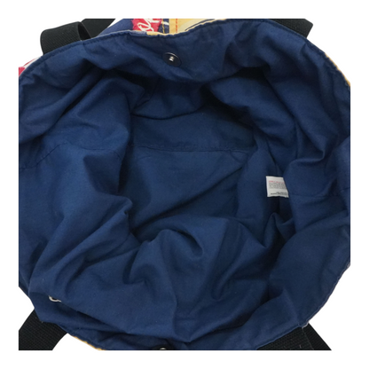 Multi Weekender Bag