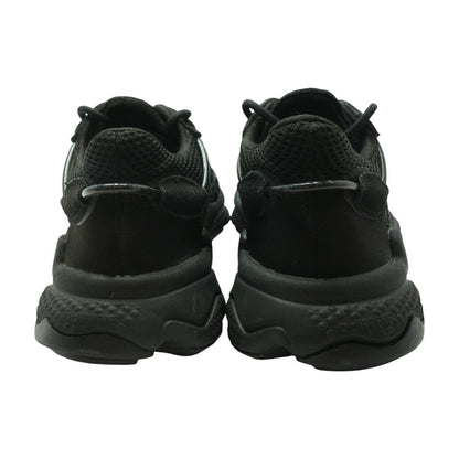 Ozweego Black Athletic