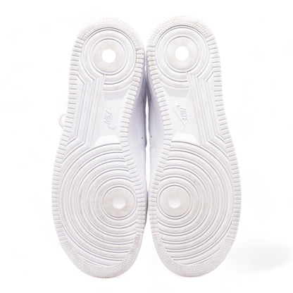 Air Force 1 '07 White Low Top Sneaker