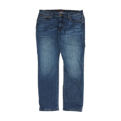 Straight Jeans