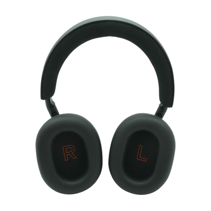 Black Melomania P100 SE Noise Cancelling Headphones