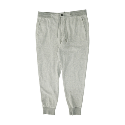 Gray Regular Pants