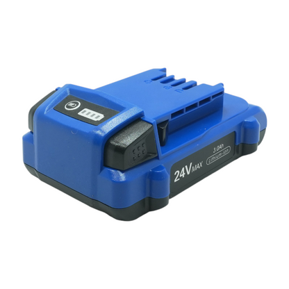 3.0Ah Lithium-Ion 24V Max Battery