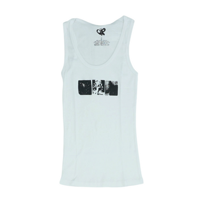 White T-Shirt