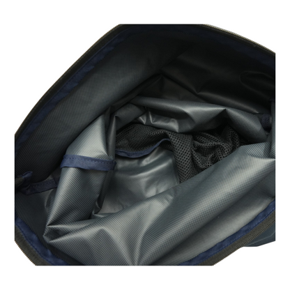 Navy Accessory Organizer