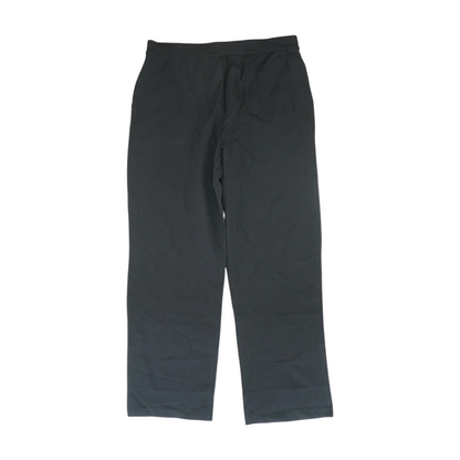 Black Wide Leg Pants