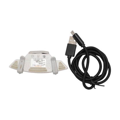 Personal Voltage And Current Detector