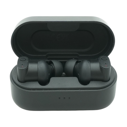 Black Between 3ANC Wireless Earbuds