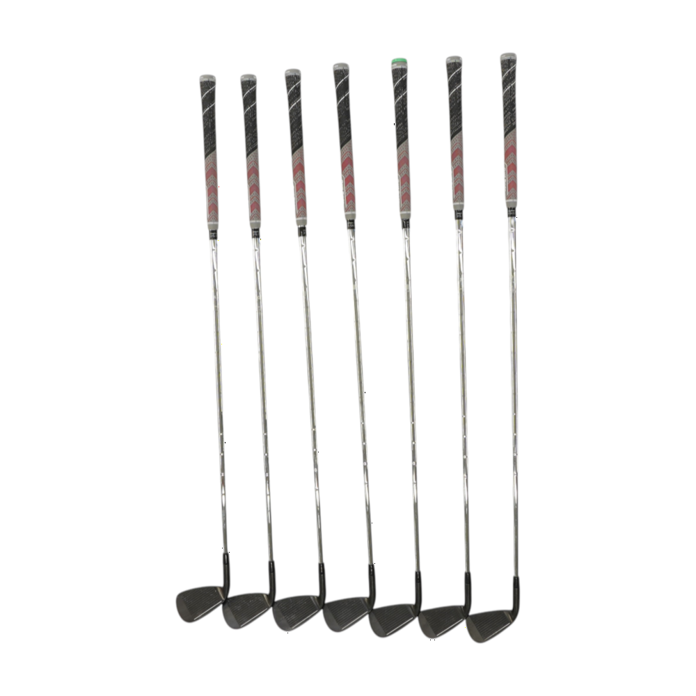 pxg GEN7 Irons 7 Piece Set – Image 1