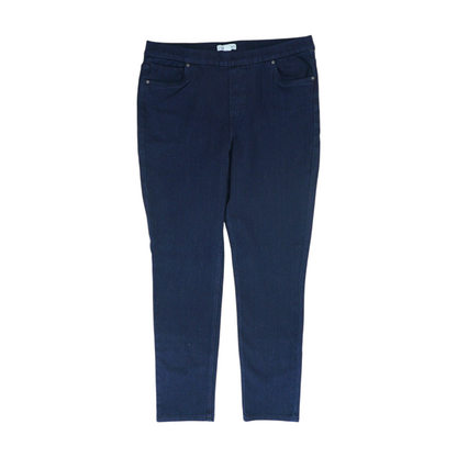 Navy Slim Jeans