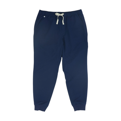 Navy Regular Pants