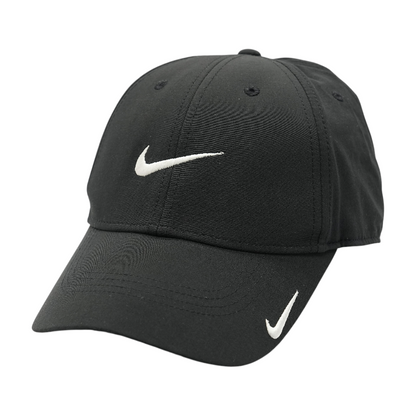 Black Ballcap