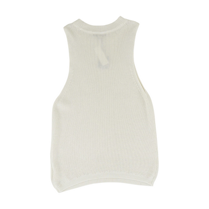 Ivory Pullover Sweater