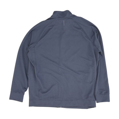Blue Lightweight Jacket