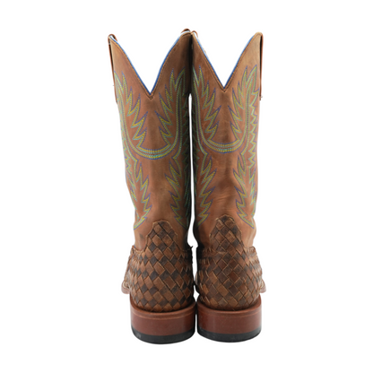 Brown Work / Hiking Boots