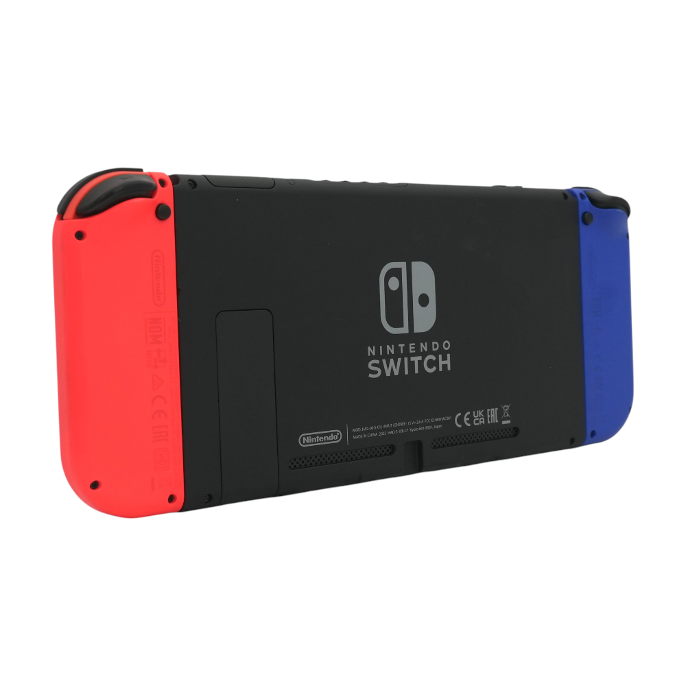 Switch 32GB Game System