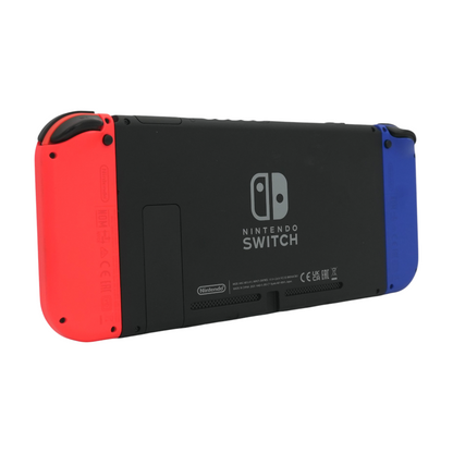 Switch 32GB Game System