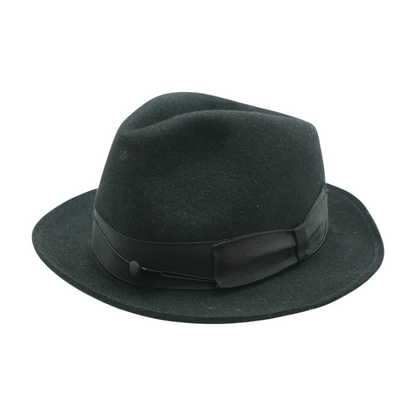 Black Misc Hat