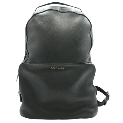 Black Backpack