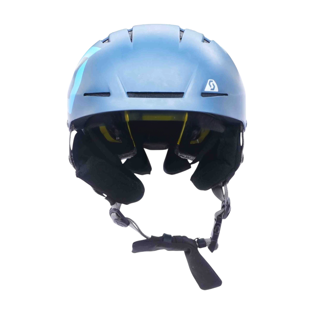 Quiver Plus Ski Helmet