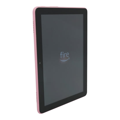 Fire HD 8 12th Gen 8.0" Pink 32GB WiFi Tablet