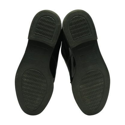 Black Oxford Dress Shoes