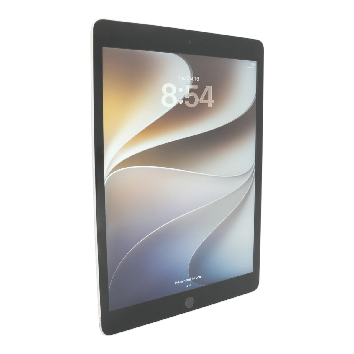 iPad 9 10.2" Silver 9th Gen 64GB WiFi Tablet