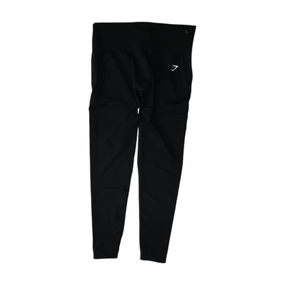 Black Active Leggings