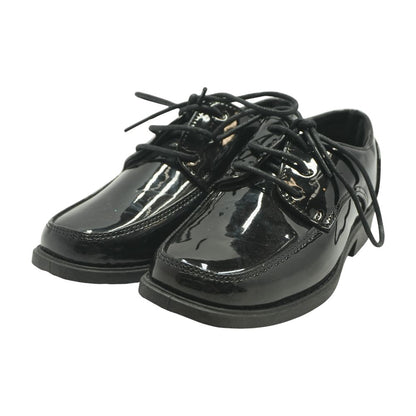 Black Dress Shoes