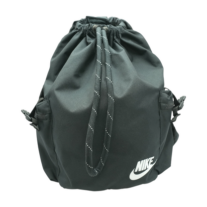 Black Backpack