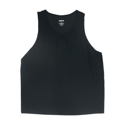 Black Active T-Shirt