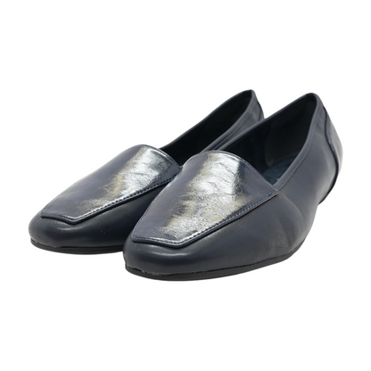 Navy Flats