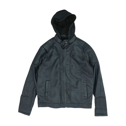 Black Jacket