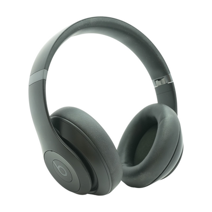 Black Studio Pro Noise Cancelling Headphones