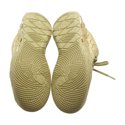 Lamelo Ball MB.01 Gold Athletic Shoes