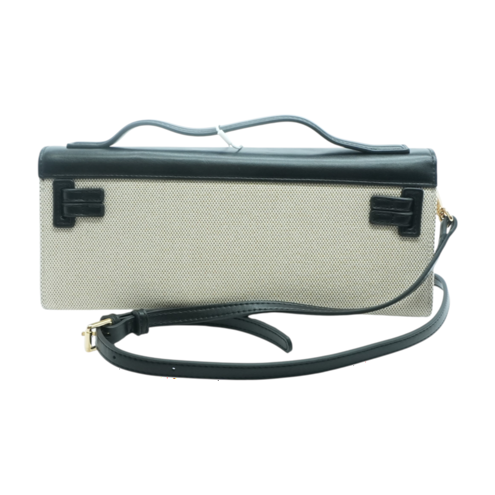 Beige Handbag