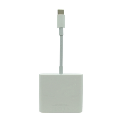USB-C Digital AV Multi-Port Adapter