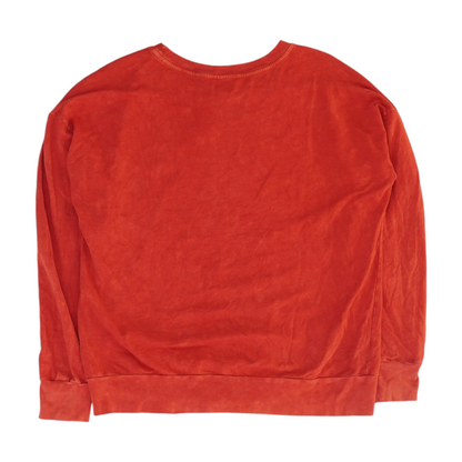 Red Plus Philadelphia Phillies Solid Sweatshirt Pullover