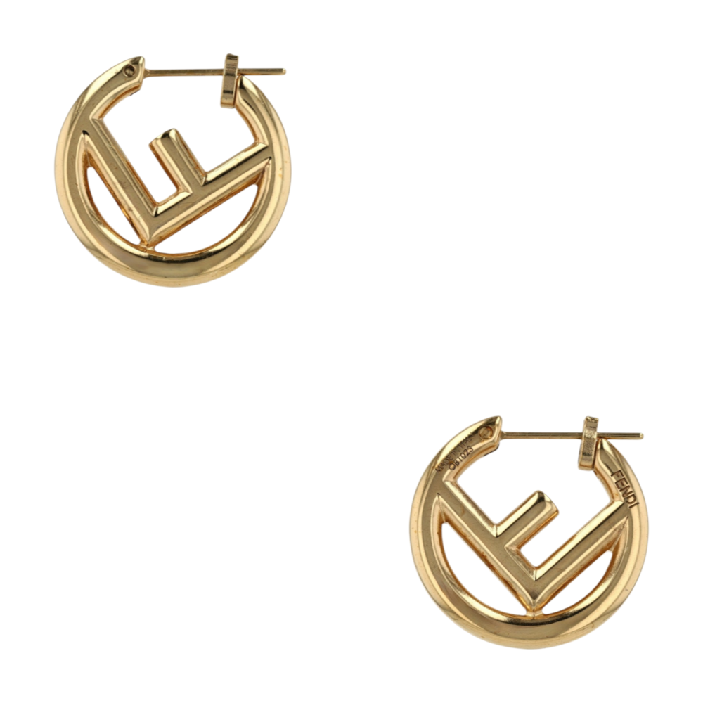 Costume Hoop Earrings