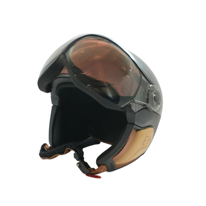 Shadow Visor Helmet